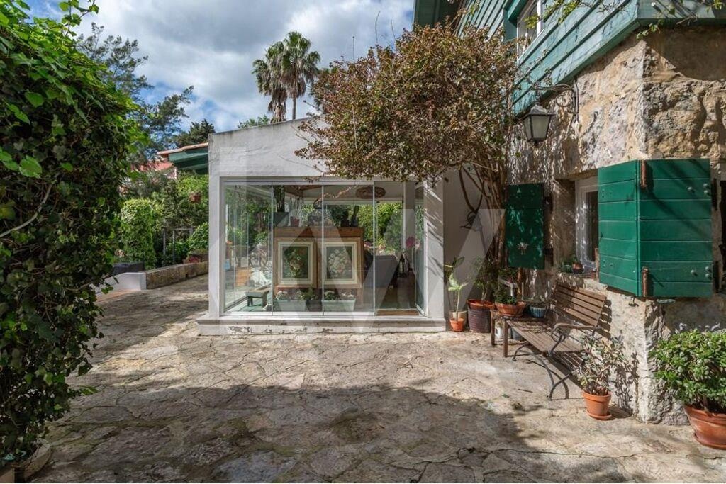 Moradia T4 à Venda em Carcavelos - Lisboa - Portugal - 5