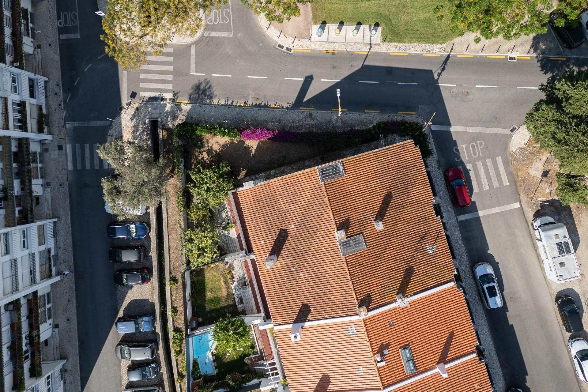 Moradia T4 à Venda em Carcavelos - Lisboa - Portugal - 6