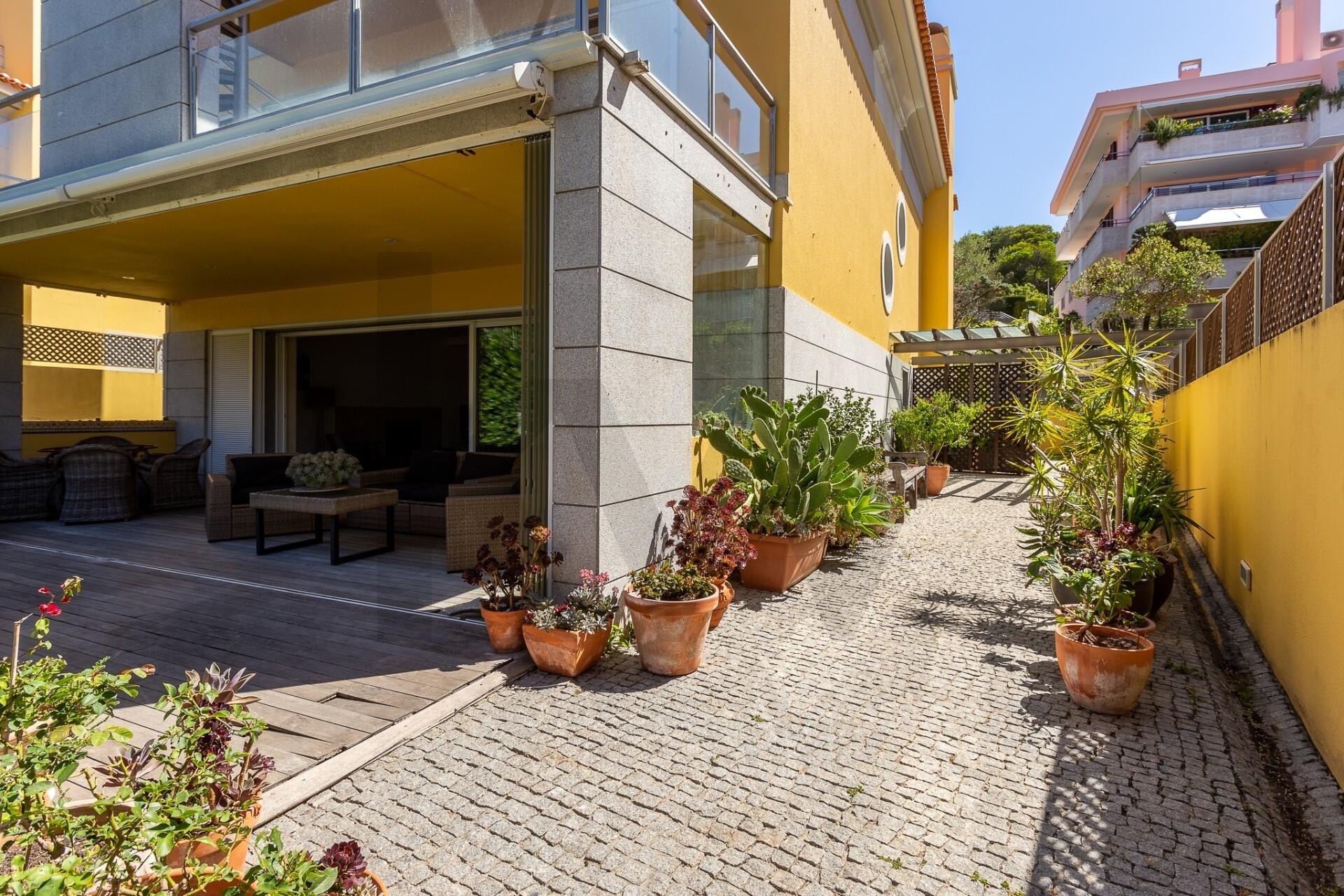 Moradia T4 à Venda em Cascais - Lisboa - Portugal - 4