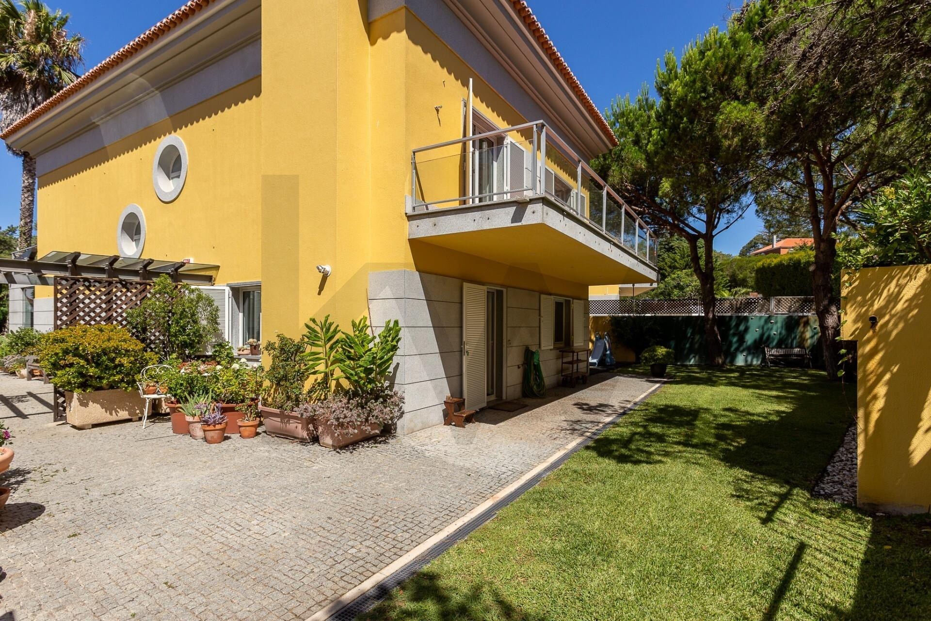 Moradia T4 à Venda em Cascais - Lisboa - Portugal - 5