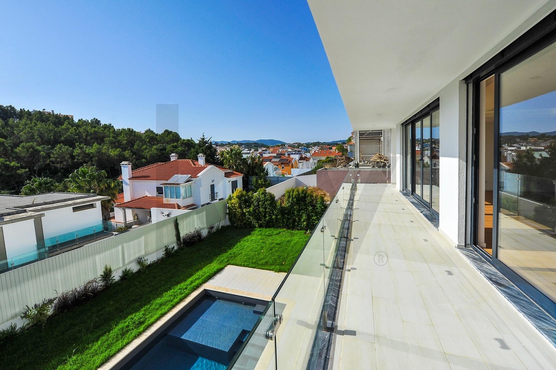 Moradia T4 à Venda em Cascais - Lisboa - Portugal - 6