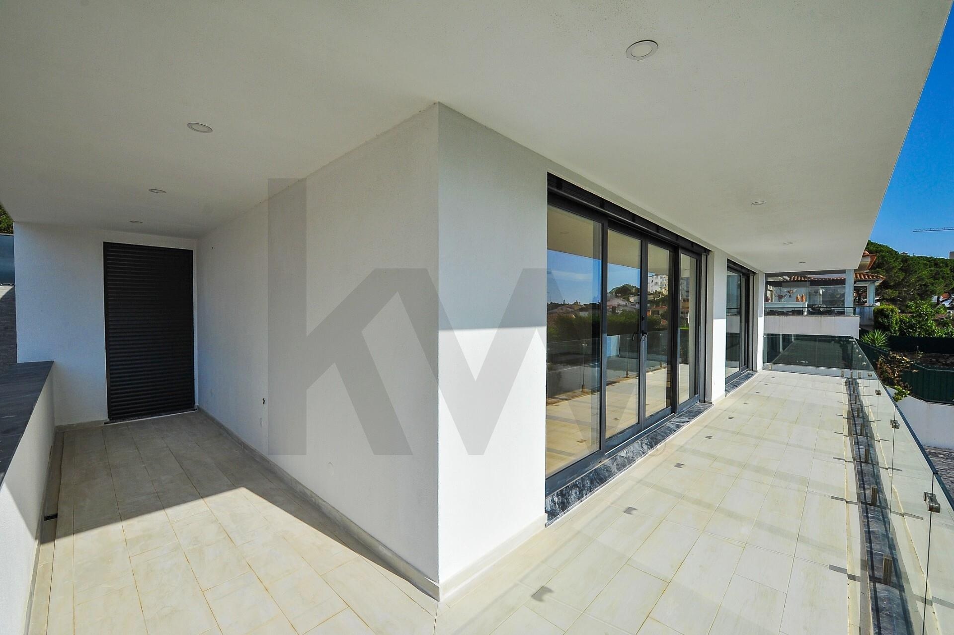 Moradia T4 à Venda em Cascais - Lisboa - Portugal - 7