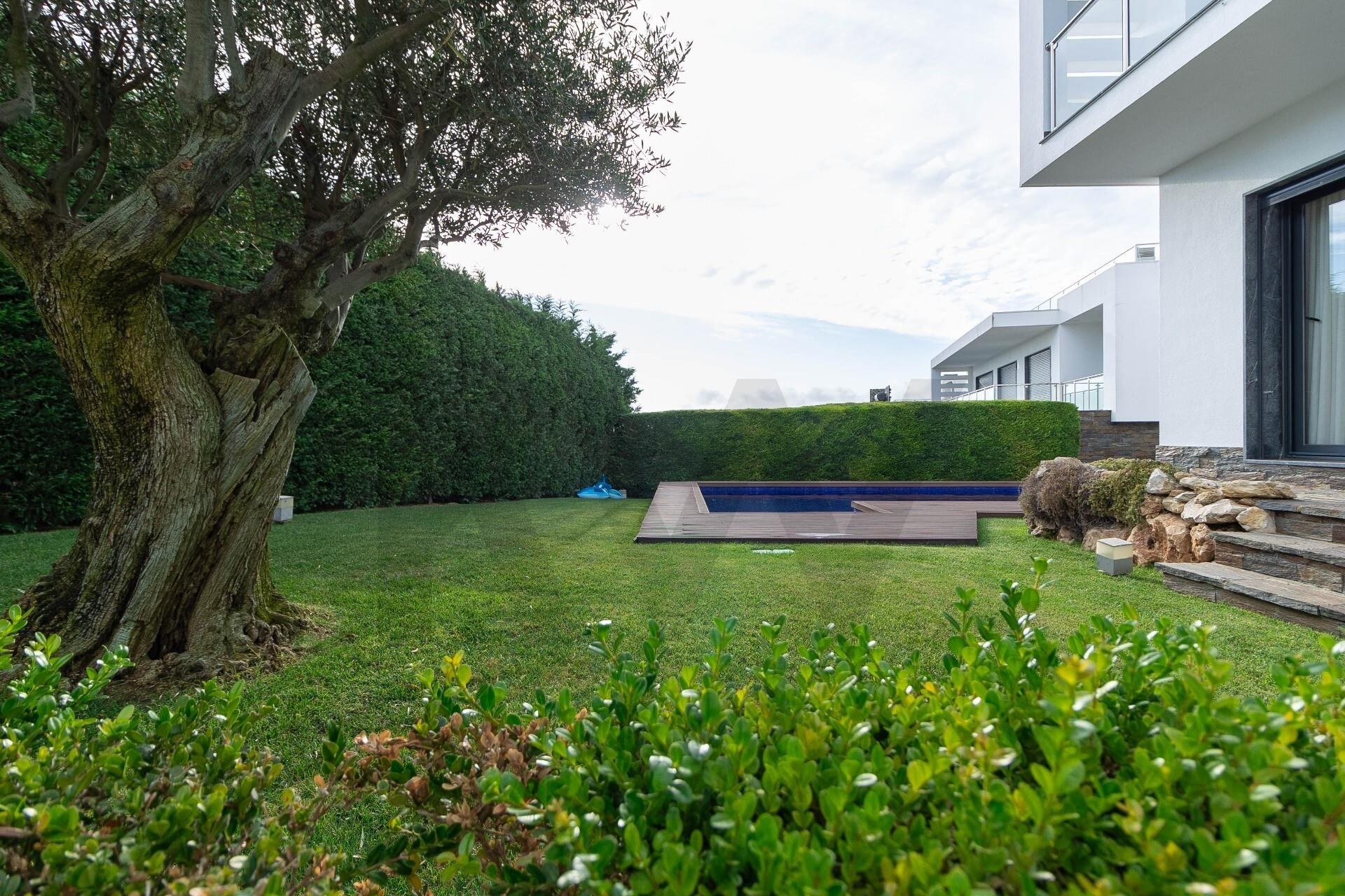 Moradia T4 à Venda em Cascais - Lisboa - Portugal - 6
