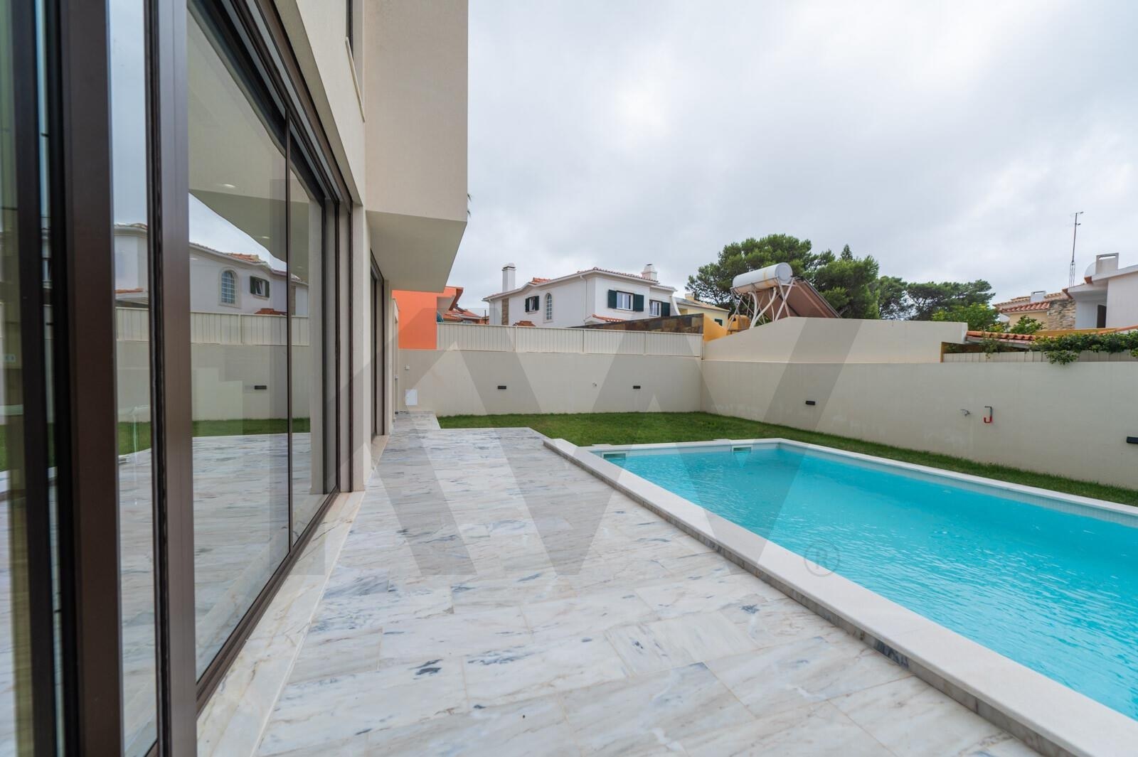 Moradia T4 à Venda em Cascais - Lisboa - Portugal - 3