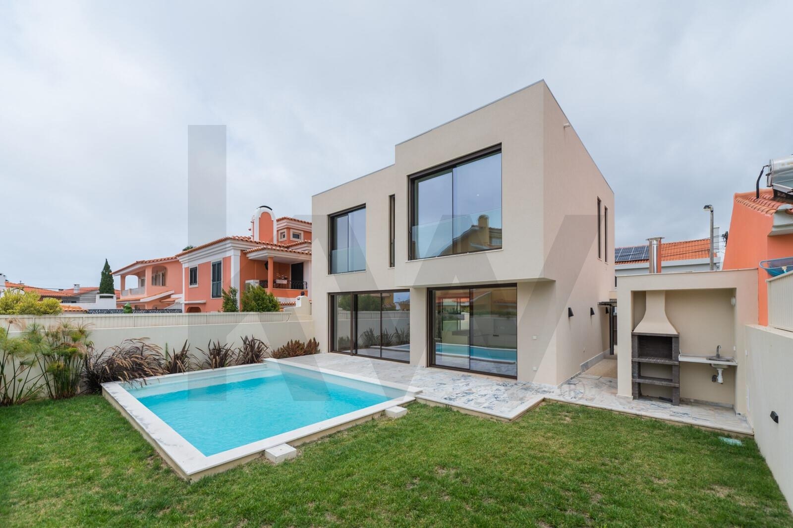 Moradia T4 à Venda em Cascais - Lisboa - Portugal - 5
