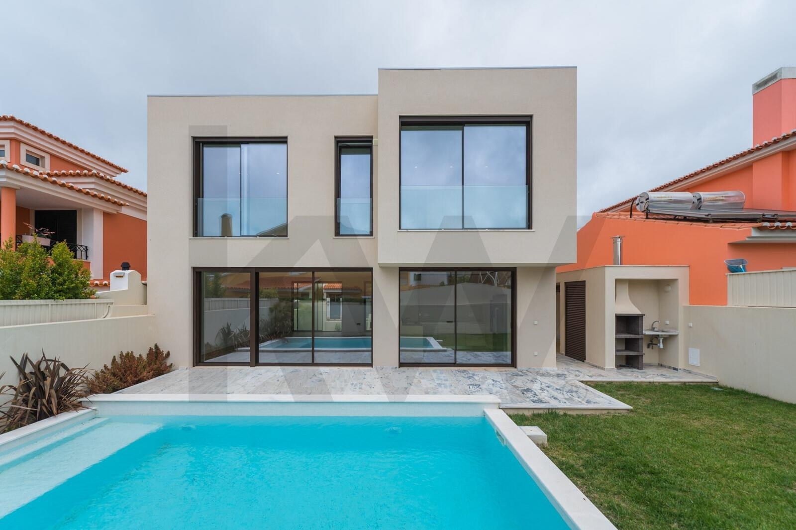 Moradia T4 à Venda em Cascais - Lisboa - Portugal - 6