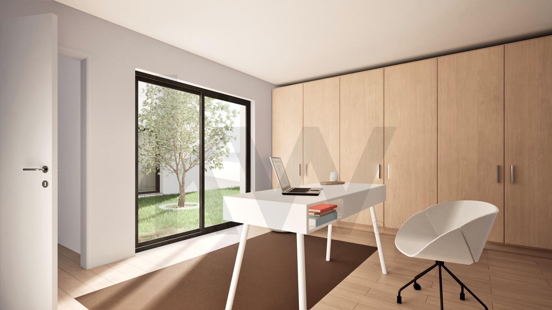Moradia T4 à Venda em Coimbra - Coimbra - Portugal - 8