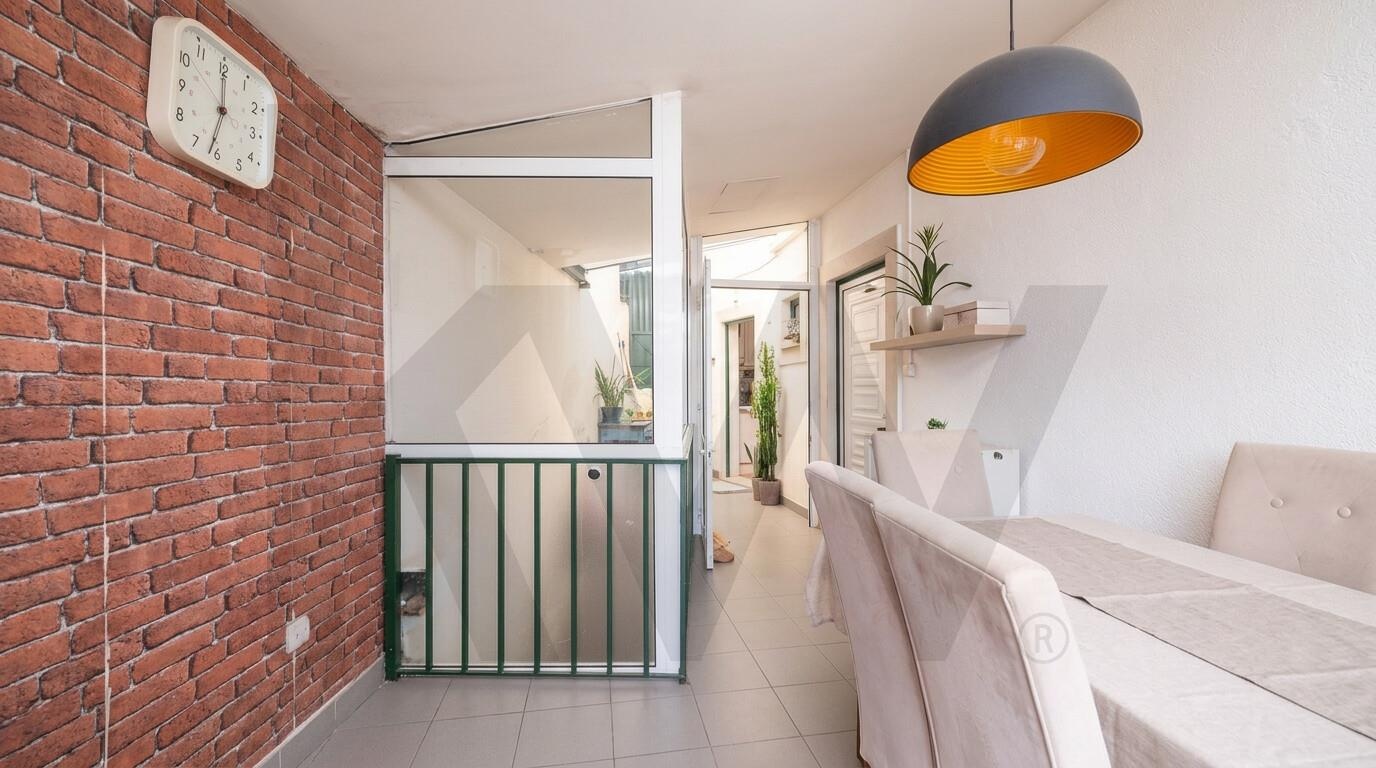 Moradia T4 à Venda em Coimbra - Coimbra - Portugal - 3
