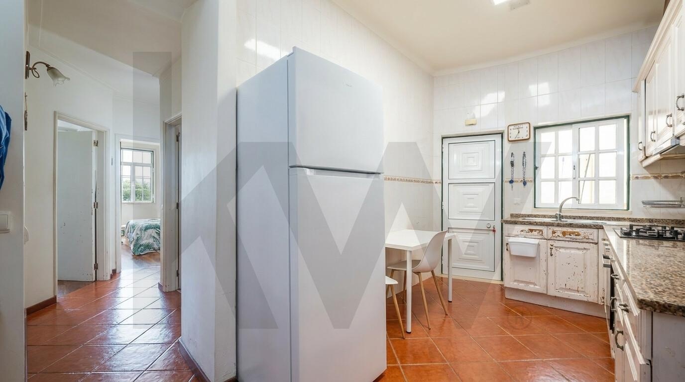 Moradia T4 à Venda em Coimbra - Coimbra - Portugal - 6
