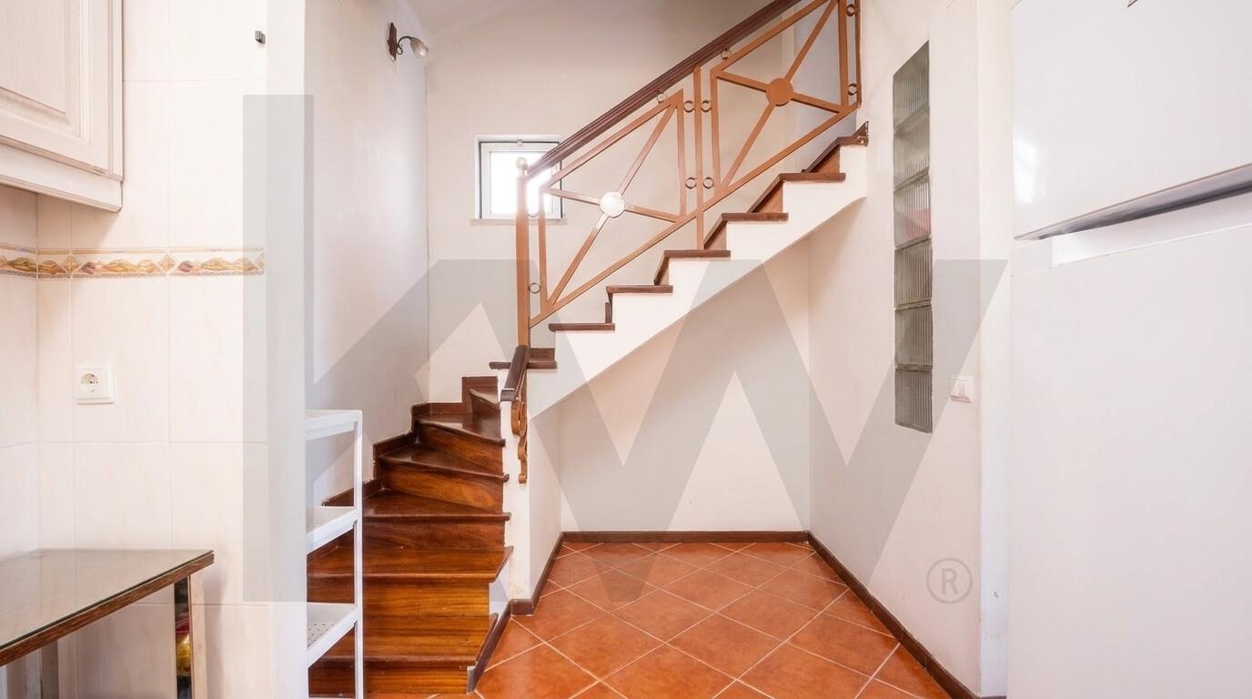 Moradia T4 à Venda em Coimbra - Coimbra - Portugal - 8