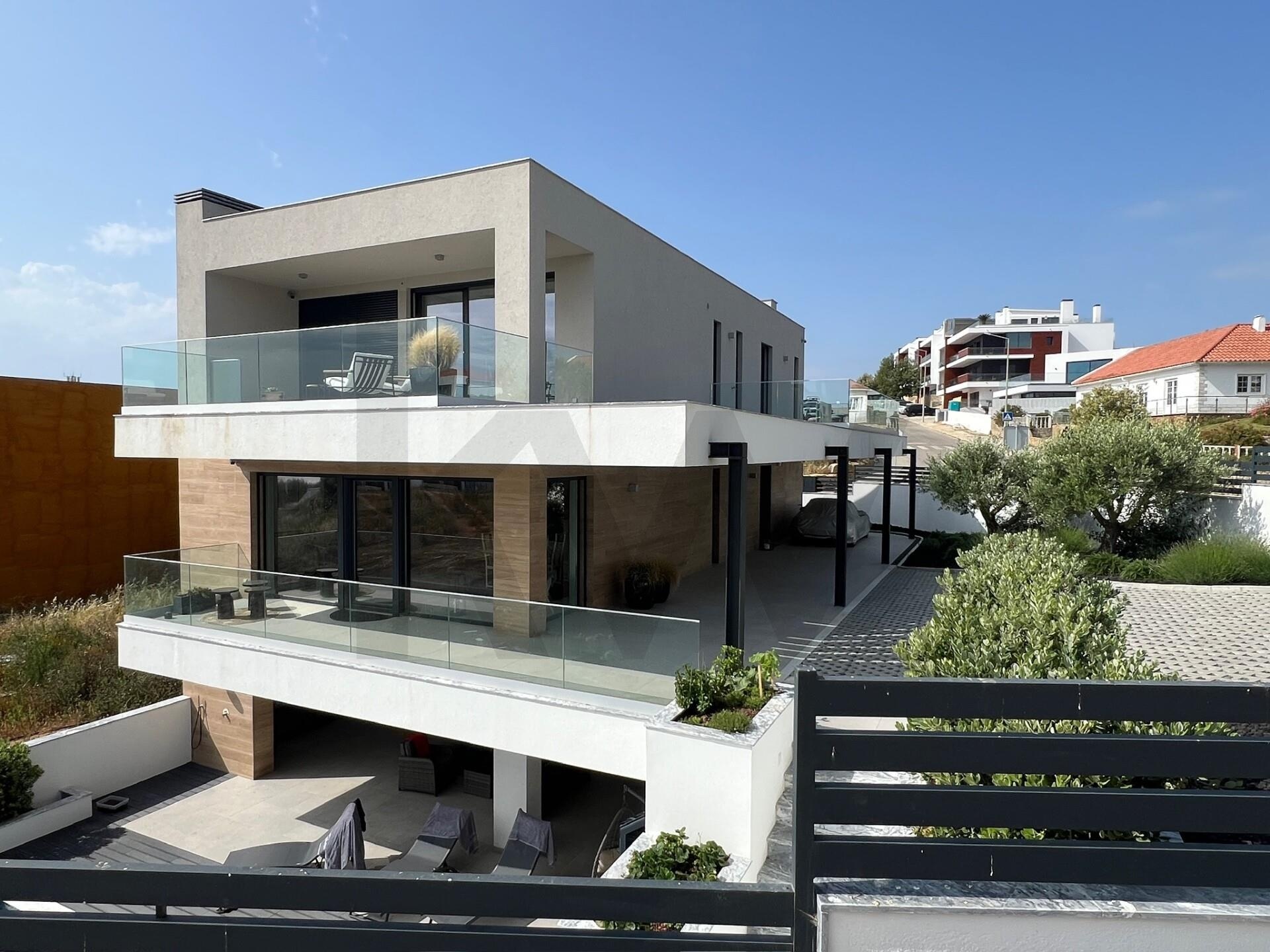 Moradia T4 à Venda em Ericeira - Lisboa - Portugal - 4
