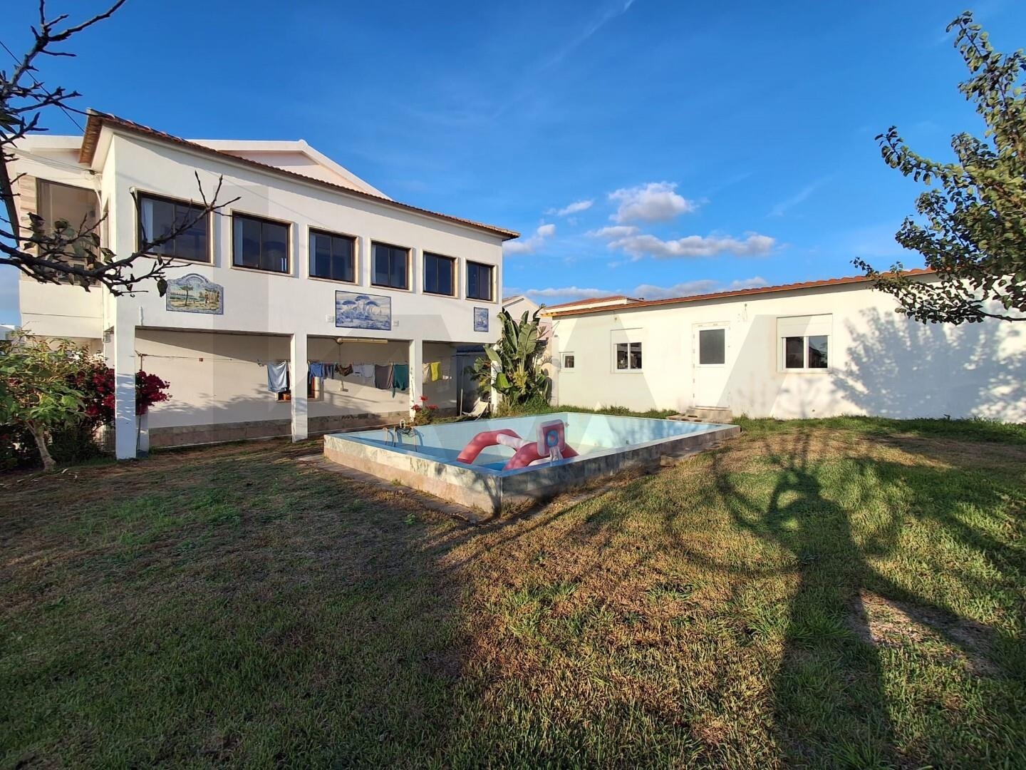 Moradia T4 à Venda em Ericeira - Lisboa - Portugal - 1