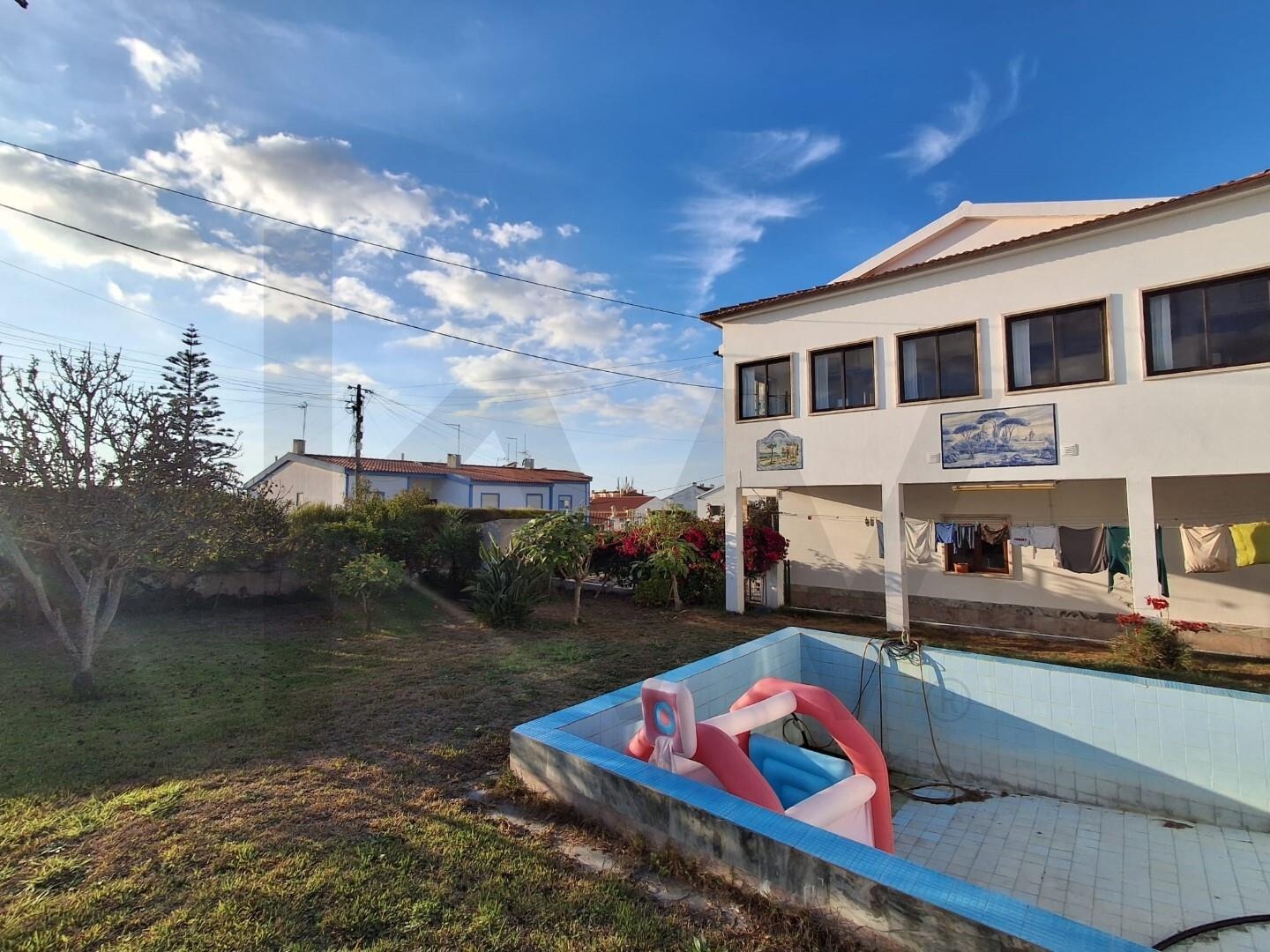 Moradia T4 à Venda em Ericeira - Lisboa - Portugal - 4