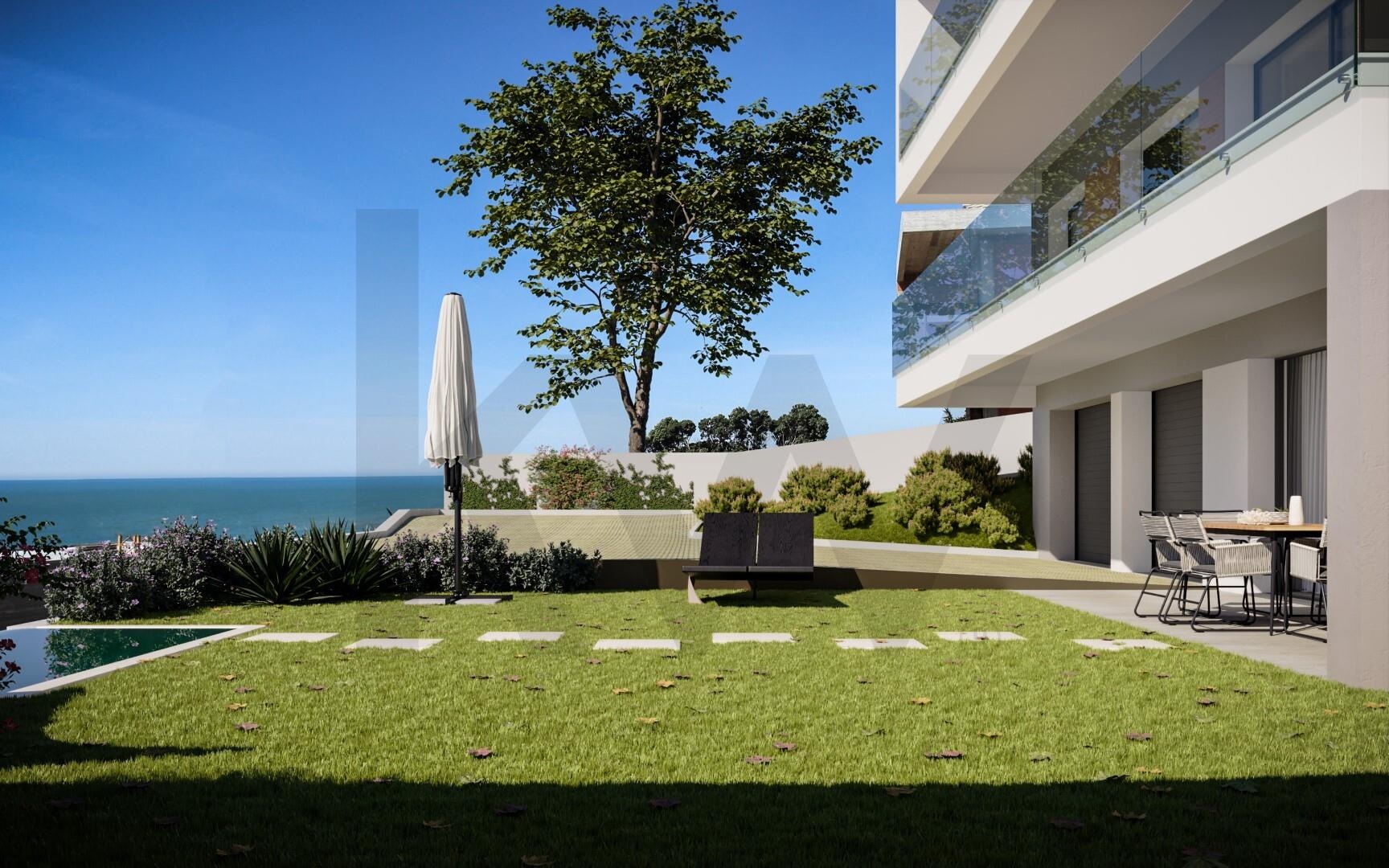 Maison 4 Chambres à Vendre à Ericeira - Lisbonne - Portugal - 2