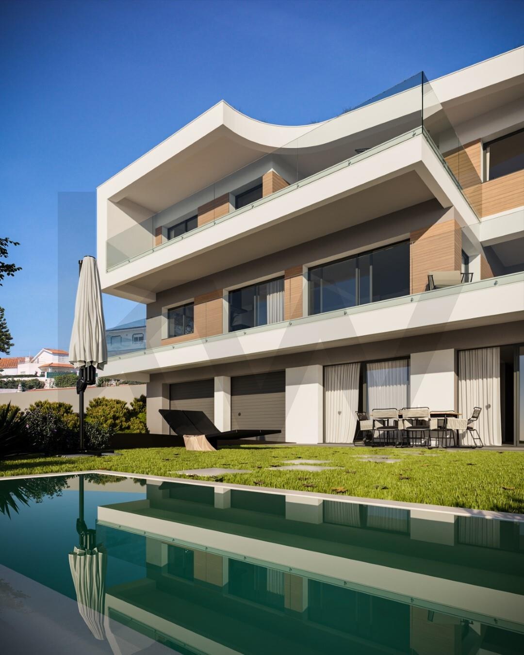 Maison 4 Chambres à Vendre à Ericeira - Lisbonne - Portugal - 6