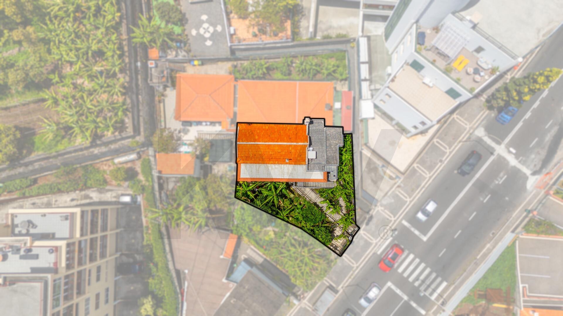 Casa de 4 dormitorios en venta en Funchal - Isla de Madeira - Portugal - 5