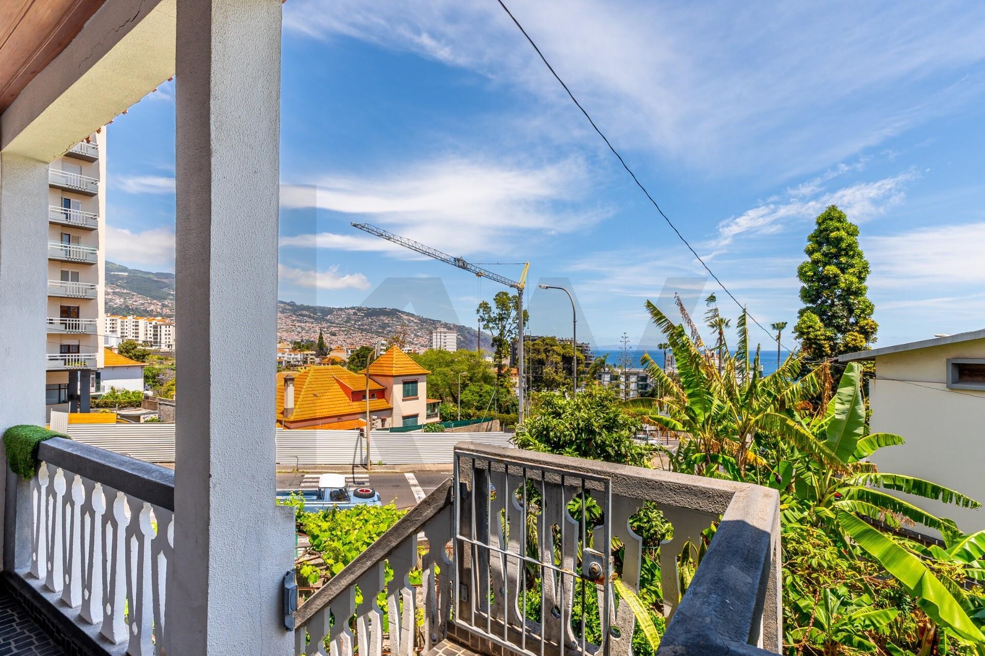 Casa de 4 dormitorios en venta en Funchal - Isla de Madeira - Portugal - 6