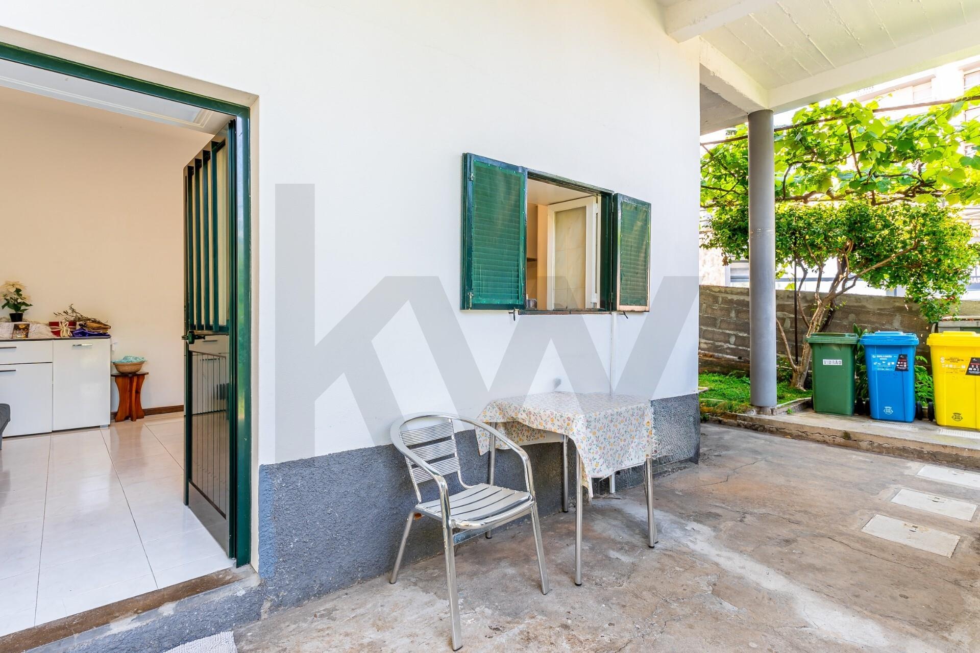 Casa de 4 dormitorios en venta en Funchal - Isla de Madeira - Portugal - 7