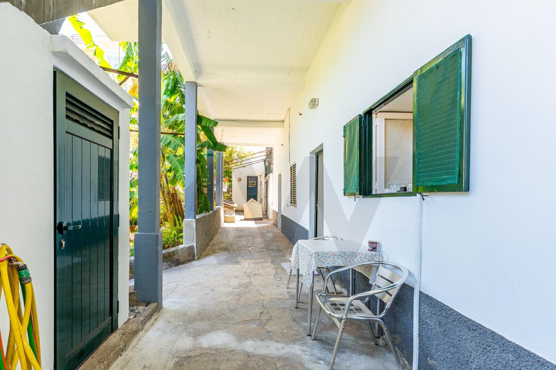Casa de 4 dormitorios en venta en Funchal - Isla de Madeira - Portugal - 8