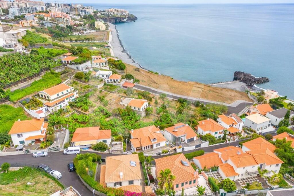 Casa de 4 dormitorios en venta en Funchal - Isla de Madeira - Portugal - 3
