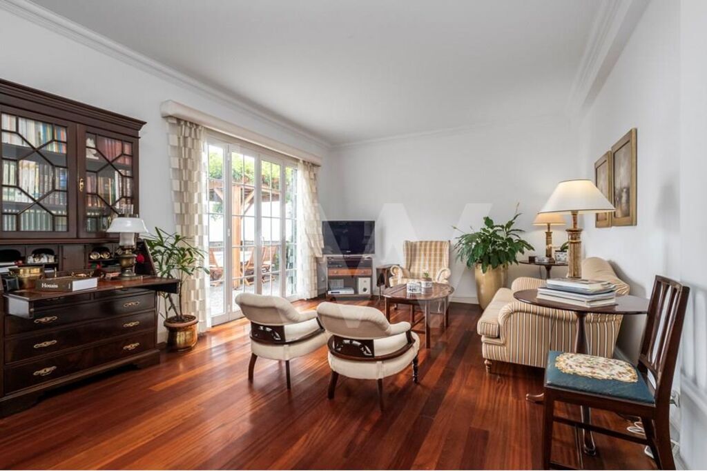 Casa de 4 dormitorios en venta en Funchal - Isla de Madeira - Portugal - 4