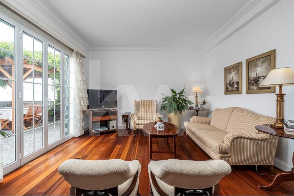 Casa de 4 dormitorios en venta en Funchal - Isla de Madeira - Portugal - 5