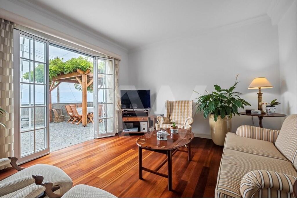 Casa de 4 dormitorios en venta en Funchal - Isla de Madeira - Portugal - 6