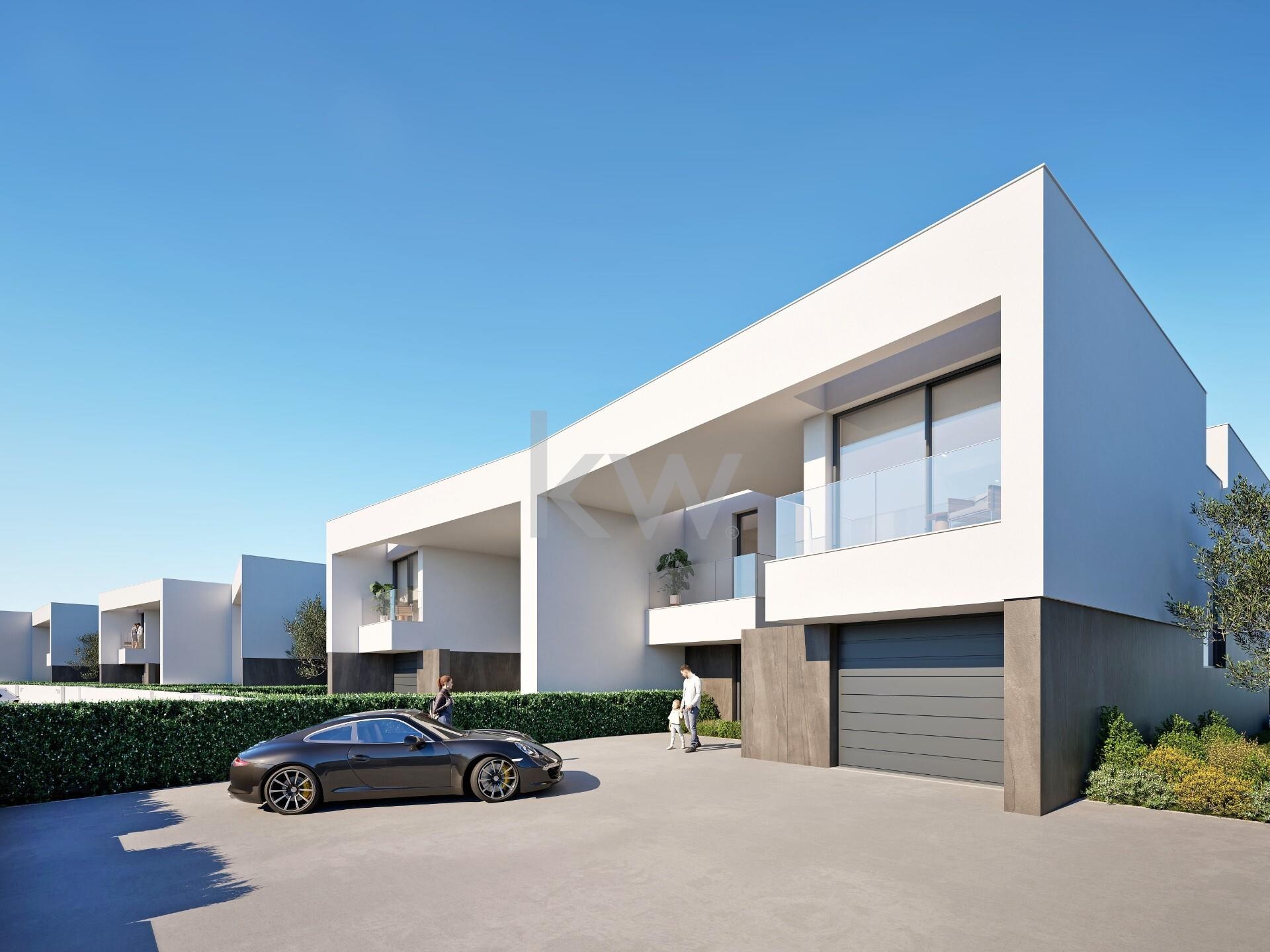 Moradia T4 à Venda em Lagos - Algarve - Portugal - 7