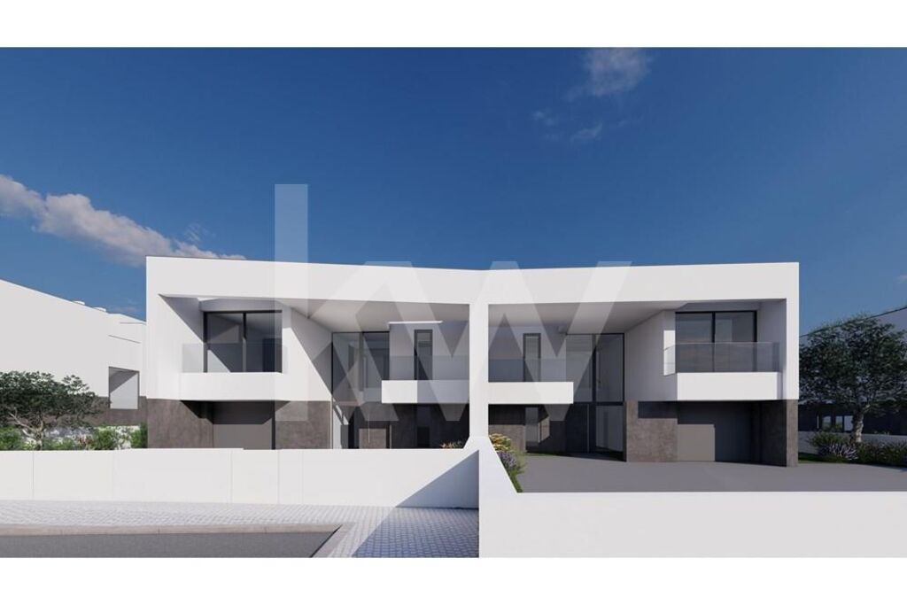 Moradia T4 na Planta à Venda em Lagos - Algarve - Portugal - 2