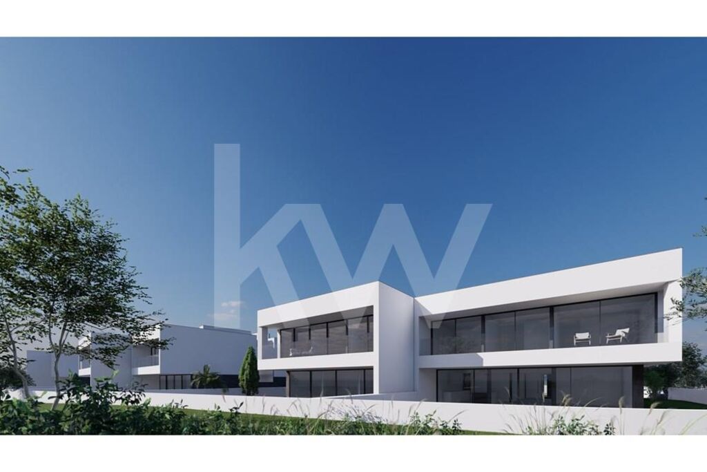 Moradia T4 na Planta à Venda em Lagos - Algarve - Portugal - 5