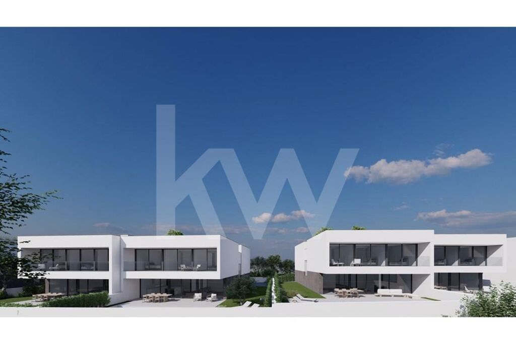 Moradia T4 na Planta à Venda em Lagos - Algarve - Portugal - 6
