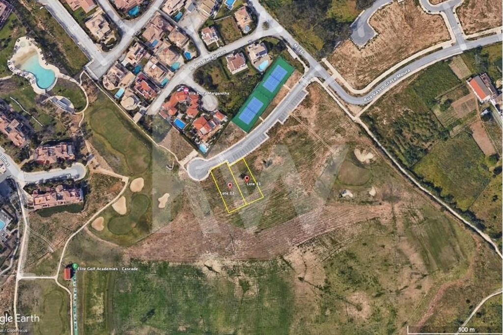Moradia T4 na Planta à Venda em Lagos - Algarve - Portugal - 8