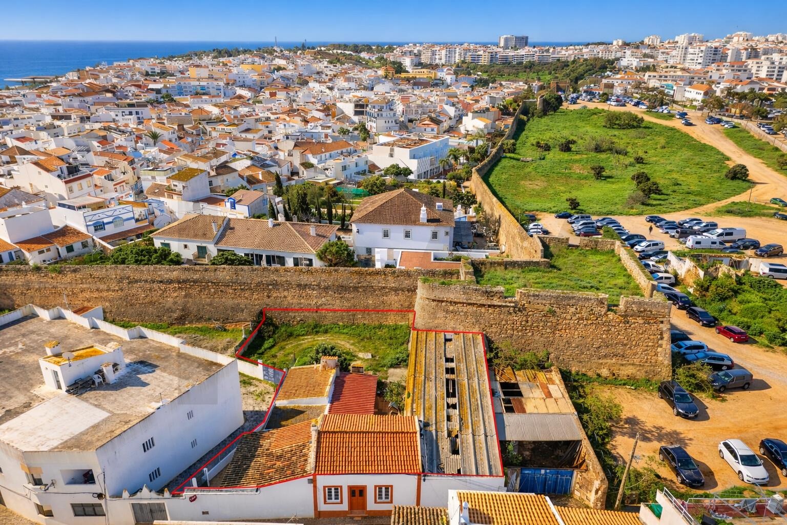 Moradia T4 à Venda em Lagos - Algarve - Portugal - 2