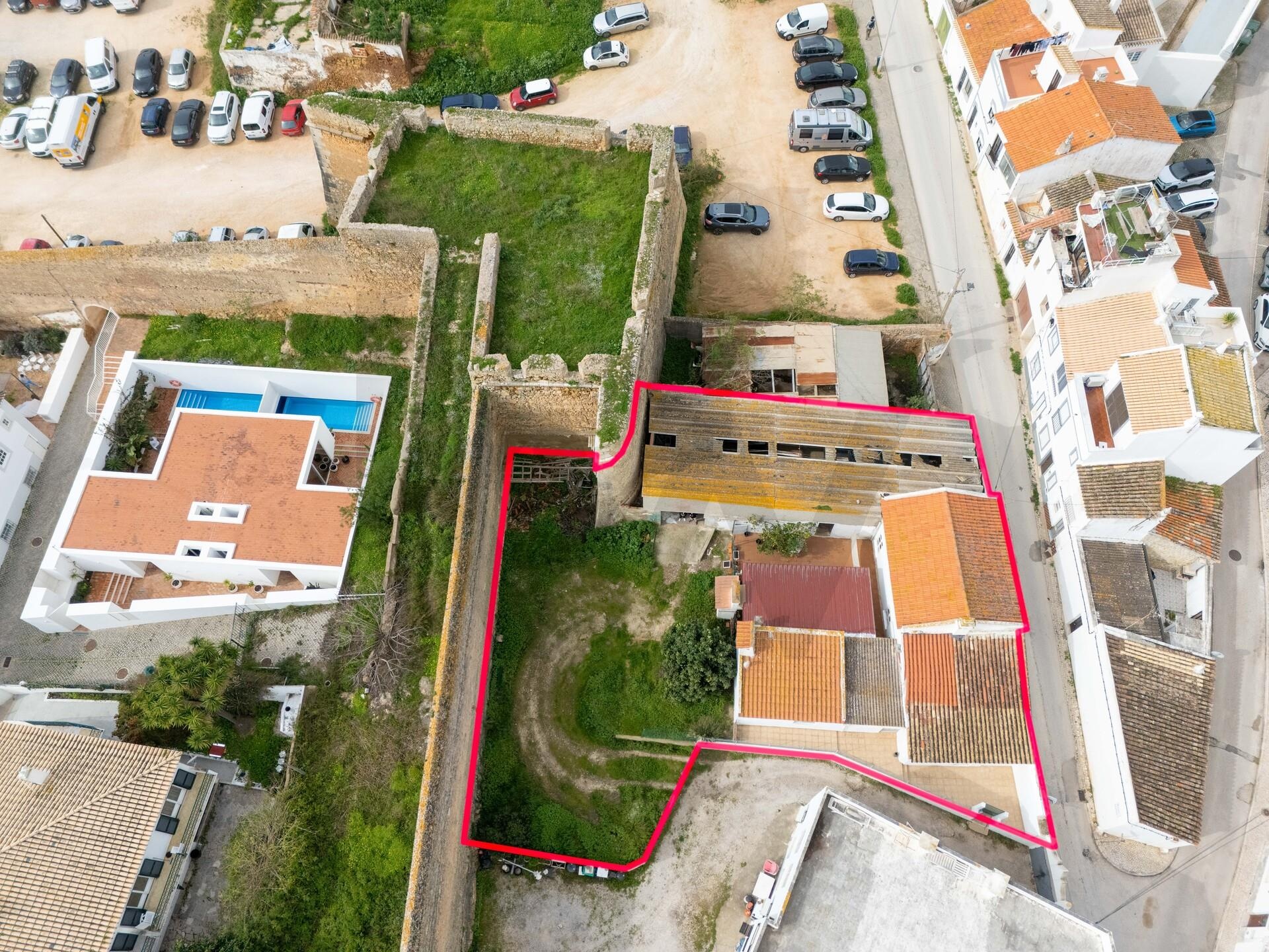 Moradia T4 à Venda em Lagos - Algarve - Portugal - 3