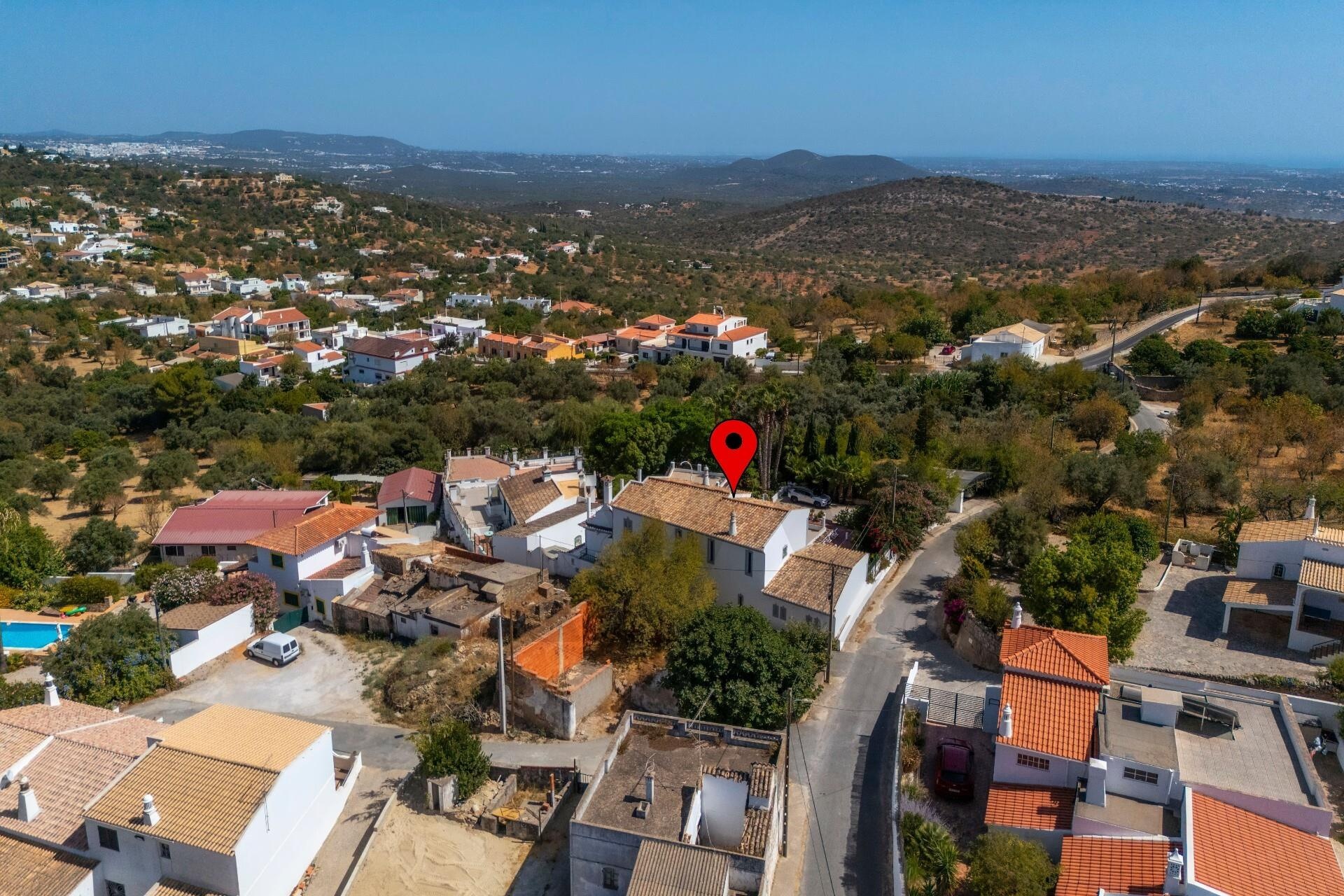 Moradia T4 à Venda em Loulé - Algarve - Portugal - 2