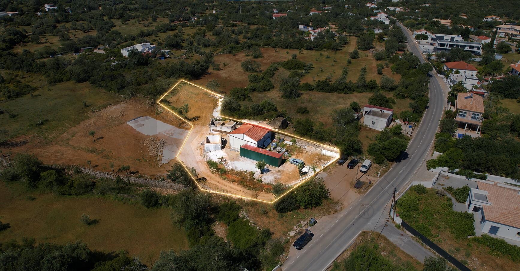 Moradia T4 à Venda em Loulé - Algarve - Portugal - 4