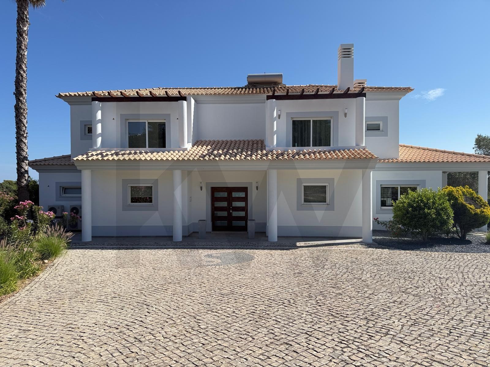 Moradia T4 à Venda em Loulé - Algarve - Portugal - 5