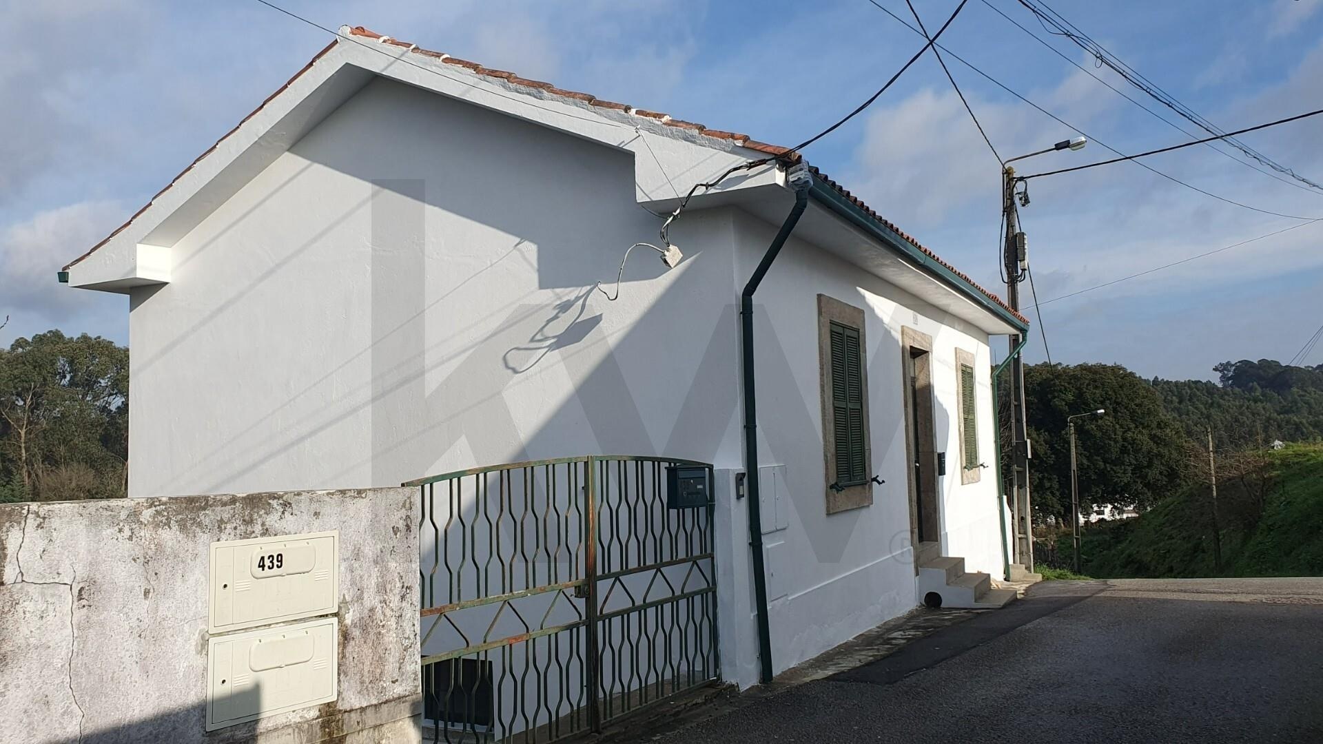 Moradia T4 à Venda em Matosinhos - Porto - Portugal - 3