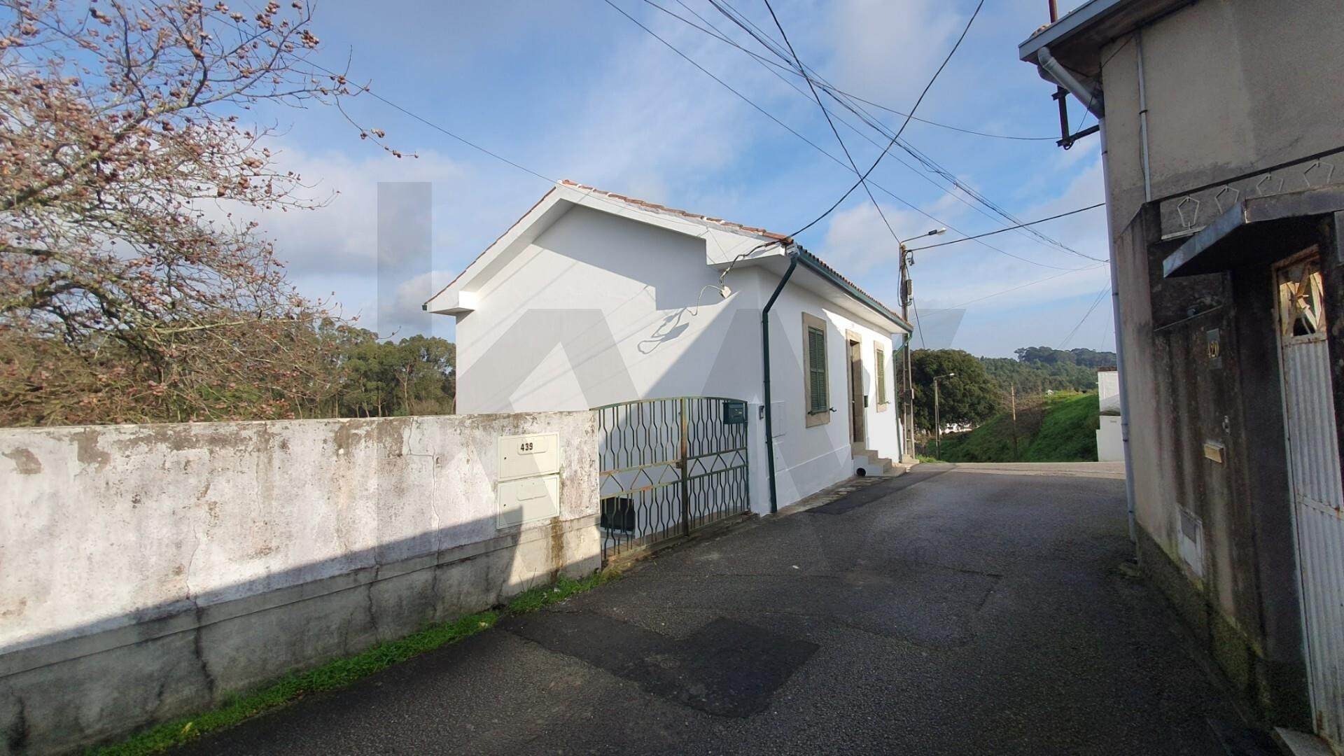 Moradia T4 à Venda em Matosinhos - Porto - Portugal - 4