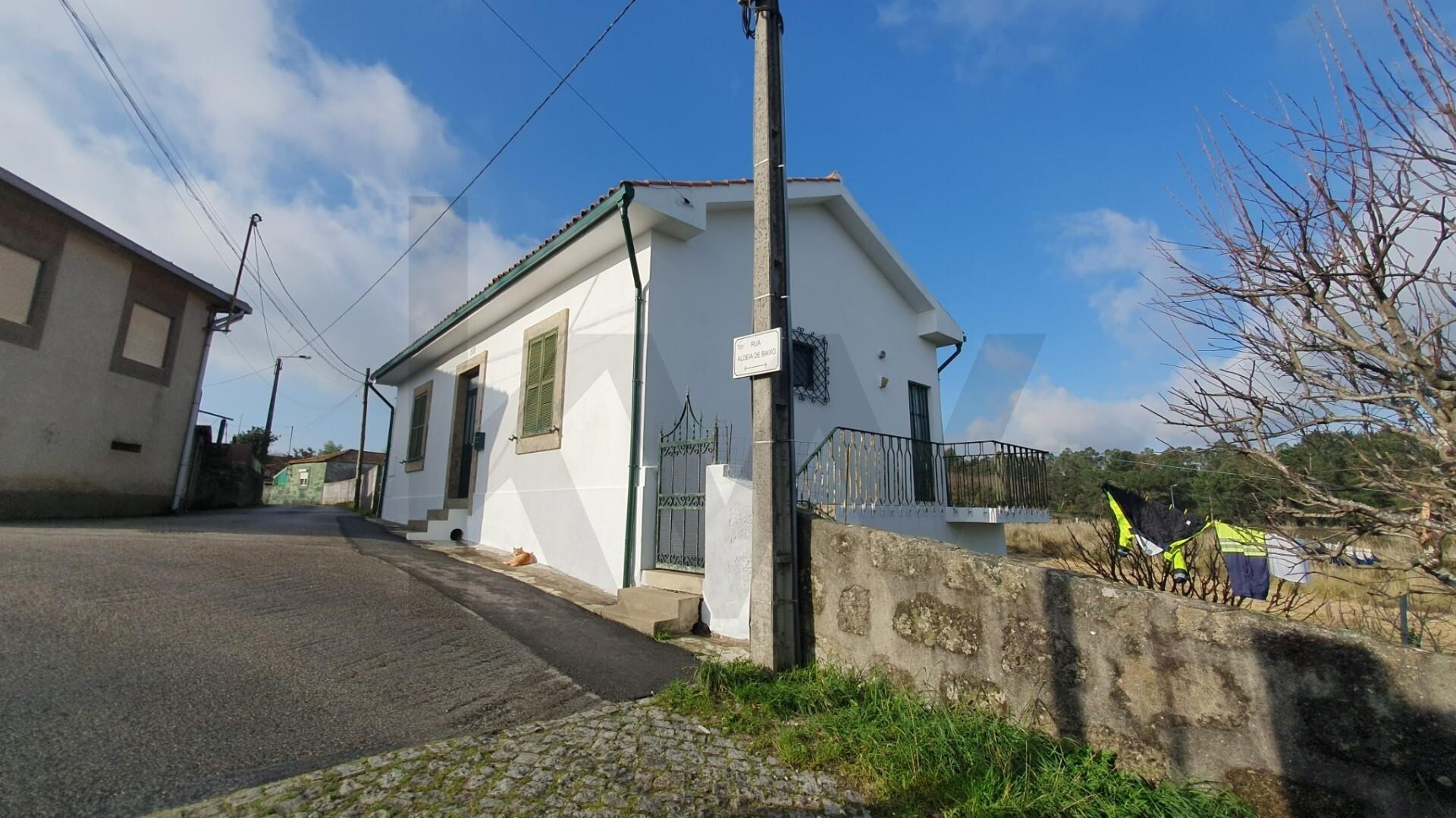 Moradia T4 à Venda em Matosinhos - Porto - Portugal - 8