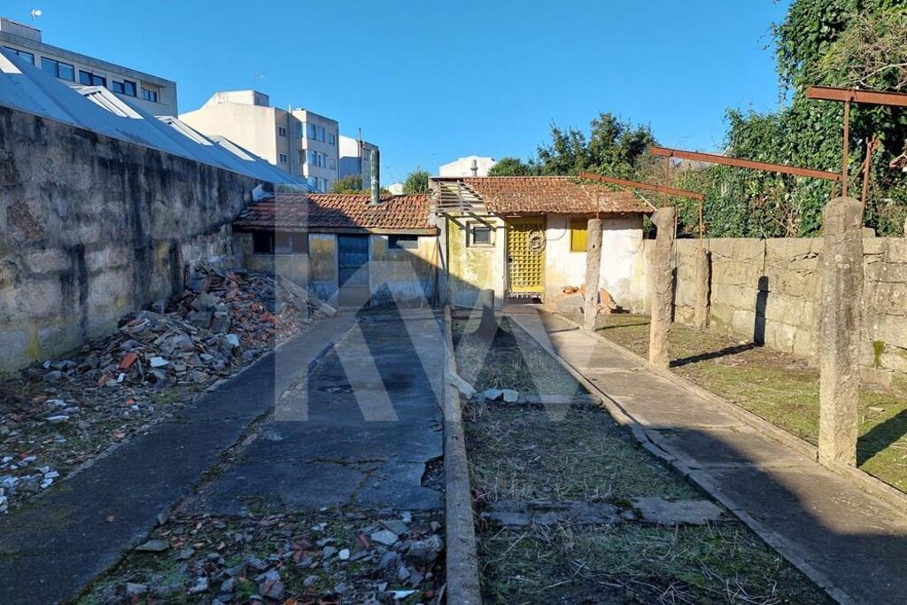 Moradia T4 à Venda em Matosinhos - Porto - Portugal - 5