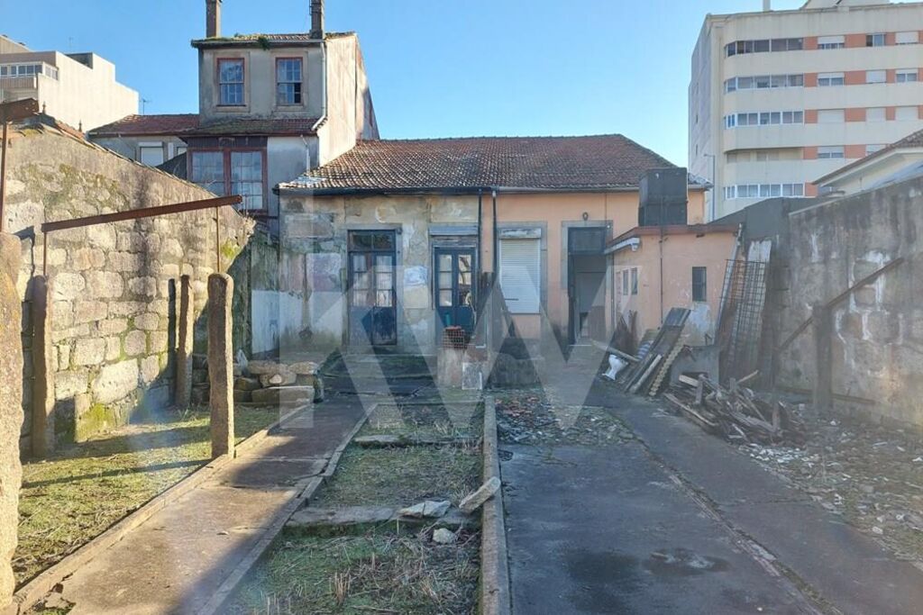 Moradia T4 à Venda em Matosinhos - Porto - Portugal - 6