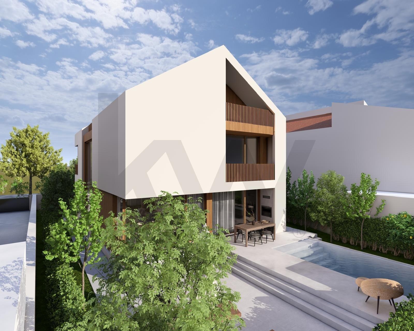 Moradia T4 à Venda em Montijo - Setúbal - Portugal - 3