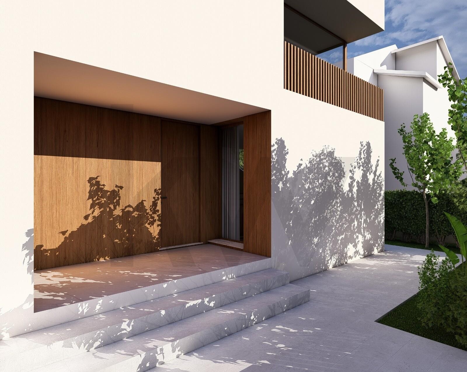 Moradia T4 à Venda em Montijo - Setúbal - Portugal - 7