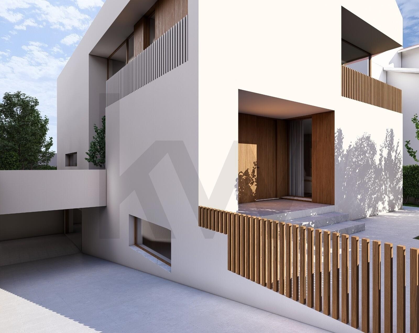 Moradia T4 à Venda em Montijo - Setúbal - Portugal - 8