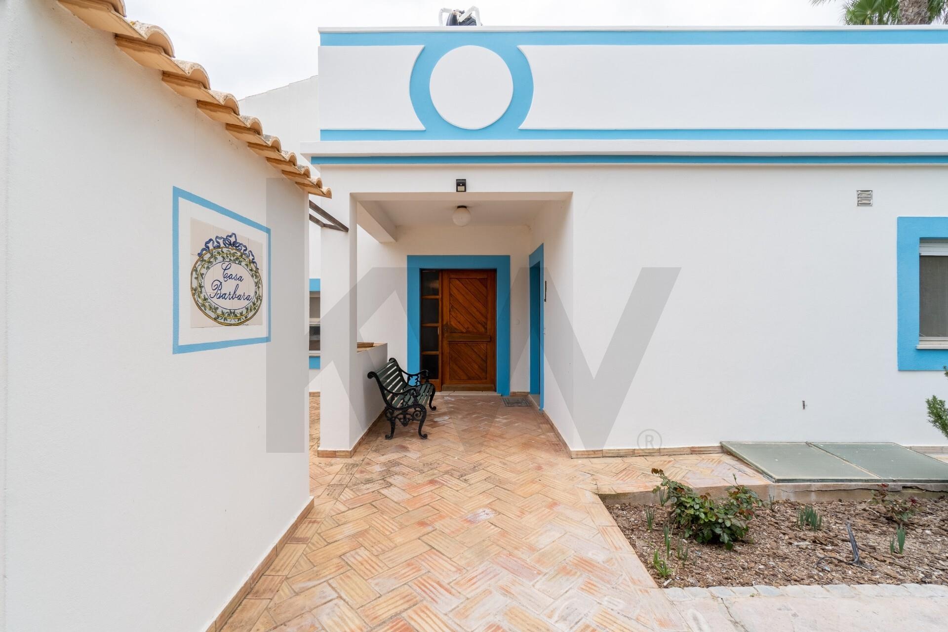 Moradia T4 à Venda em Olhão - Algarve - Portugal - 7