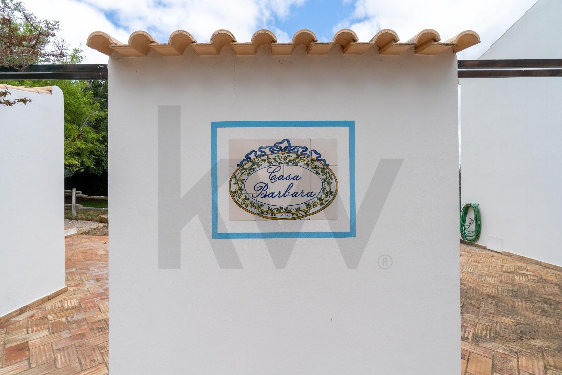 Moradia T4 à Venda em Olhão - Algarve - Portugal - 8