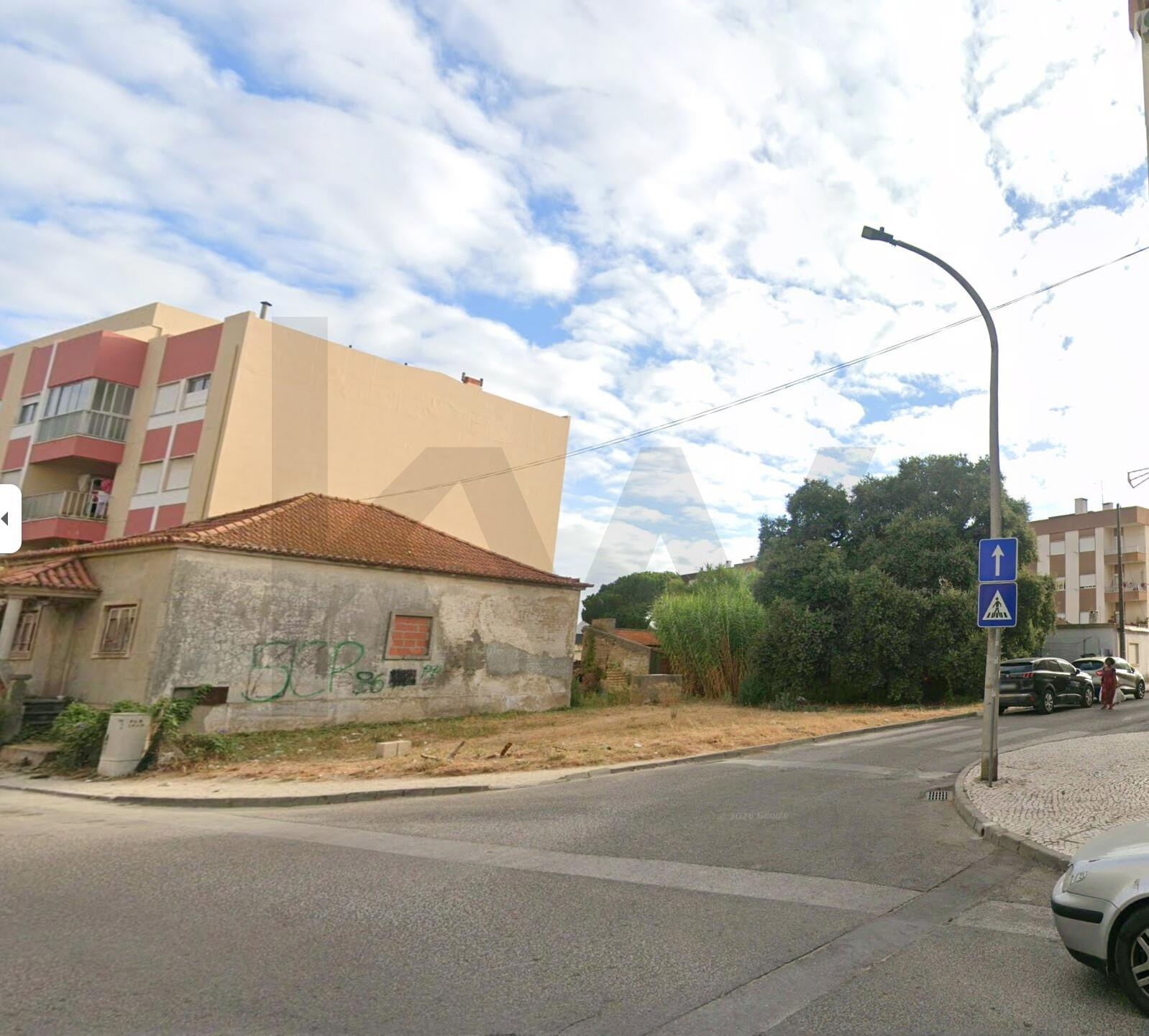 Moradia T4 à Venda em Pinhal Novo - Setúbal - Portugal - 3