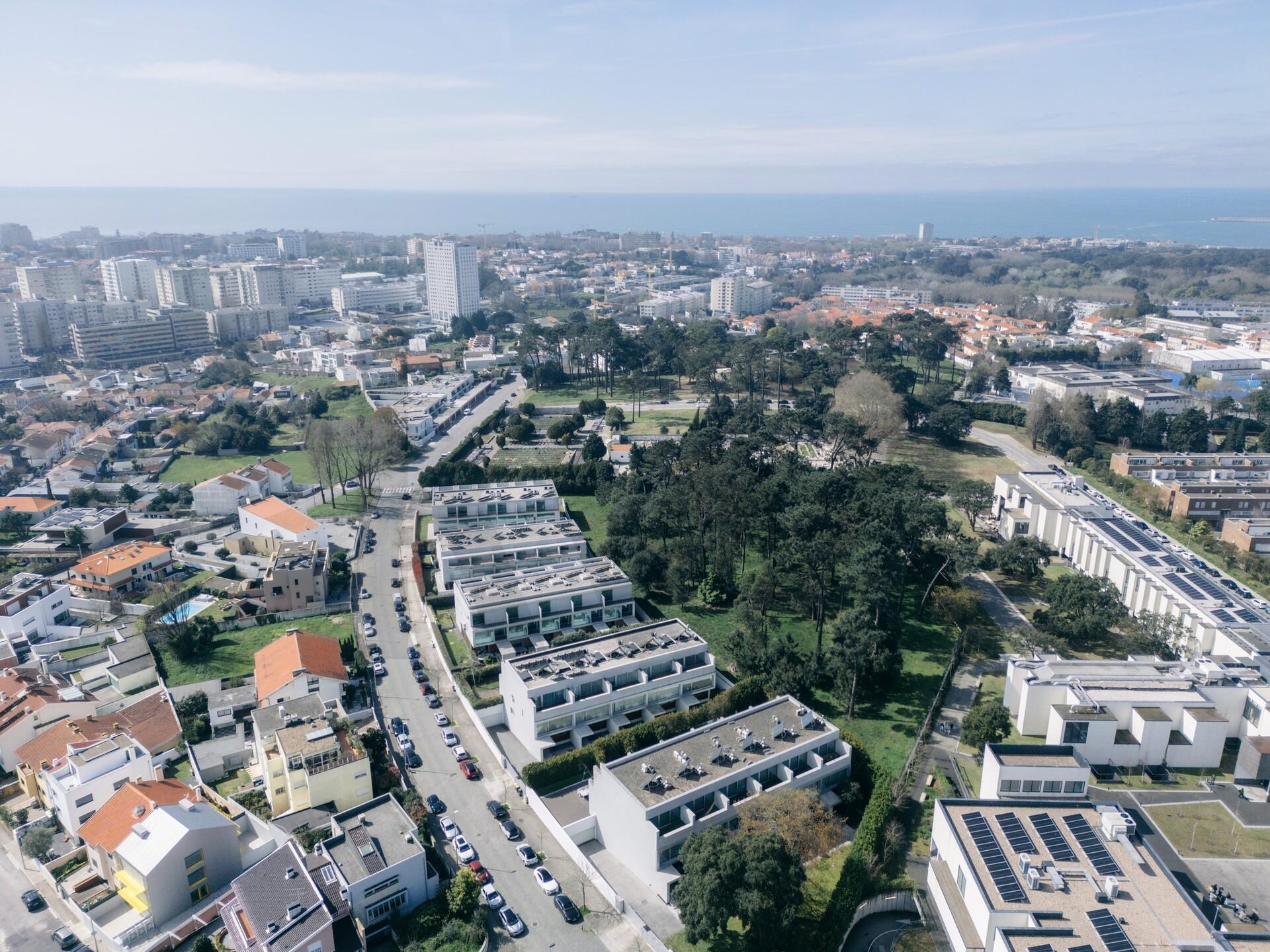 Moradia T4 à Venda em Porto - Portugal - 3