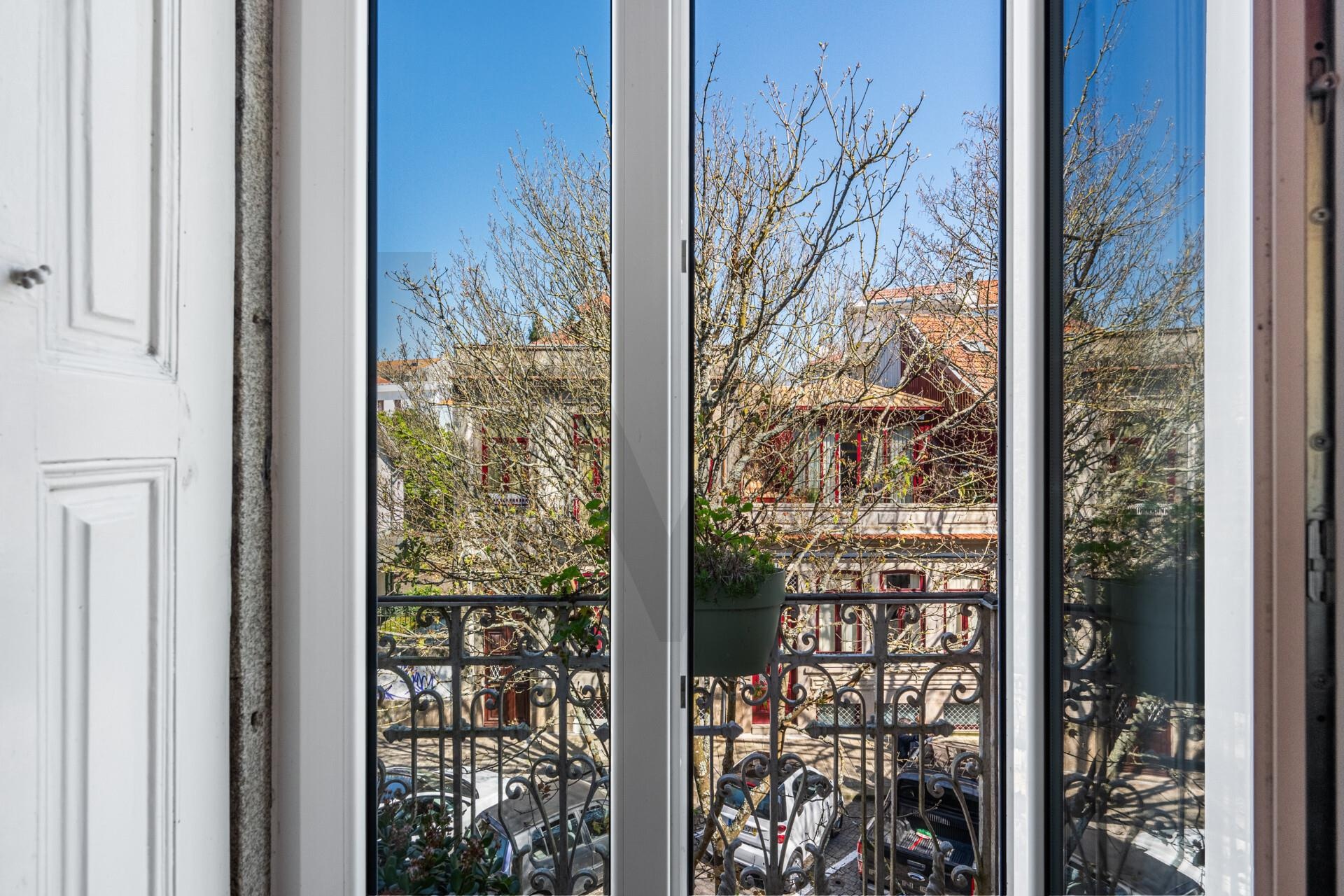 Moradia T4 à Venda em Porto - Portugal - 1
